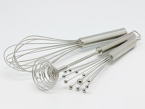 Hình minh họa từ Whisk - Cây đánh trứng, phới lồng đánh trứng