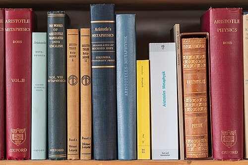 Imagen de Bookshelf - Estante para libros