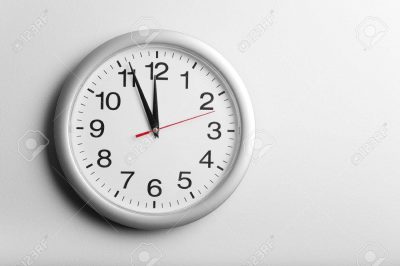 Hình minh họa từ Clock - Đồng hồ treo tường/để bàn