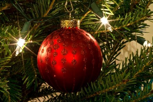 Hình minh họa từ Ornament - Đồ trang trí, vật trang hoàng