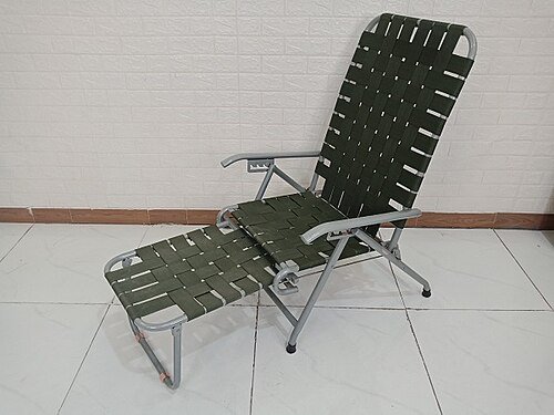 Hình minh họa từ Recliner - Ghế tựa ngả lưng thư giãn, ghế sofa đơn ngả