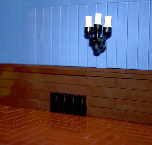 Imagen de sconce - candelabro de pared