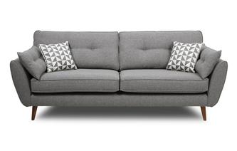 Hình minh họa từ Sofa - ghế sofa