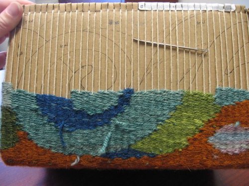 Imagen de tapestry - tapiz