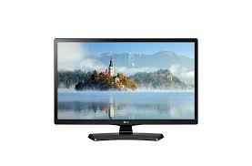 Hình minh họa từ Television - Cái tivi
