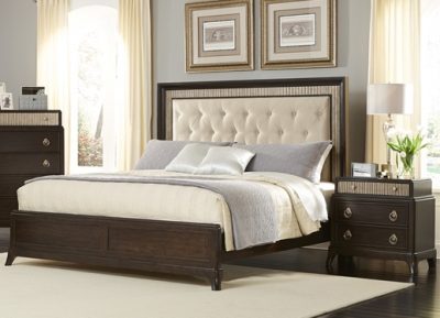 Hình minh họa từ Bed - Cái giường