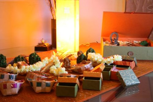 Imagen de hamper - cesto