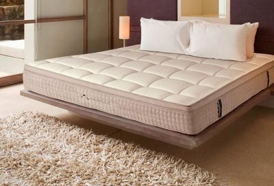Hình minh họa từ Mattress - Cái đệm