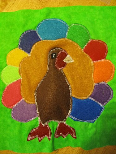 Imagen de Quilt - Colcha