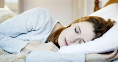 Hình minh họa từ Sleep - Đi ngủ; (noun)