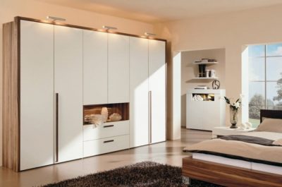 Hình minh họa từ Wardrobe - Tủ quần áo
