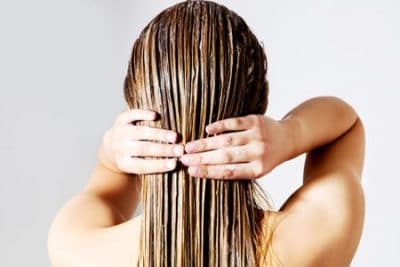 Hình minh họa từ Conditioner - Dầu xả