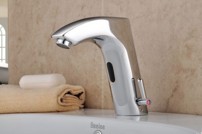 Hình minh họa từ Faucet - Vòi nước