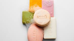 Hình minh họa từ Soap - Xà phòng
