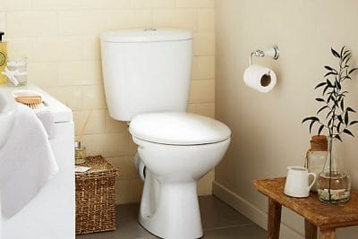 Hình minh họa từ Toilet - Nhà vệ sinh