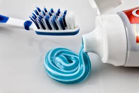 Hình minh họa từ Toothpaste - Kem đánh răng