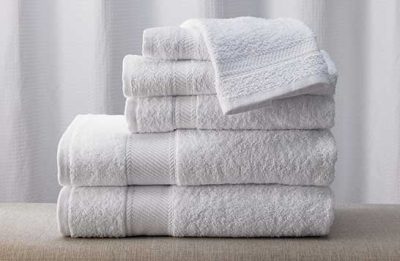 Hình minh họa từ Towel - khăn tắm
