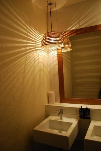 Hình minh họa từ Washbasin - Bồn rửa mặt, bồn rửa tay