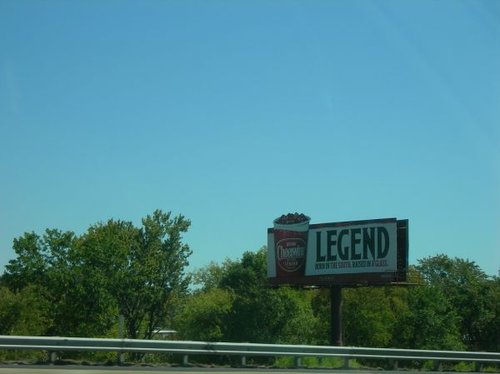 Imagen de billboard - cartelera