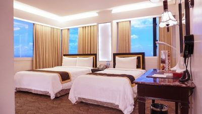 Hình minh họa từ Hotel - Khách sạn