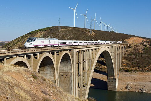 Imagen de infrastructure - infraestructura