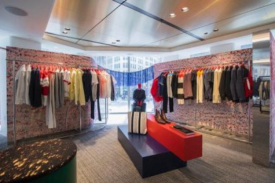 Hình minh họa từ Store - Cửa hàng