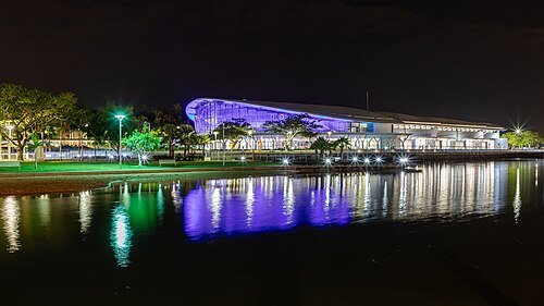 Imagen de waterfront - frente al mar