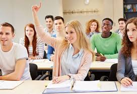 Hình minh họa từ College - Trường cao đẳng