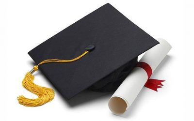 Hình minh họa từ Degree - Bằng