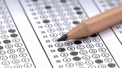 Hình minh họa từ Exam - Bài thi