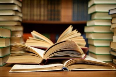 Hình minh họa từ Literature - Văn học