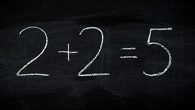 Hình minh họa từ Mathematics/Maths - Toán học