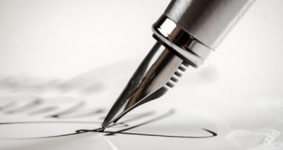 Hình minh họa từ Pen - Bút mực, bút bi