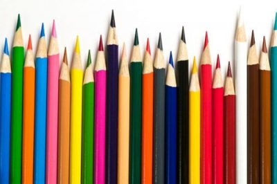 Hình minh họa từ Pencil - Bút chì