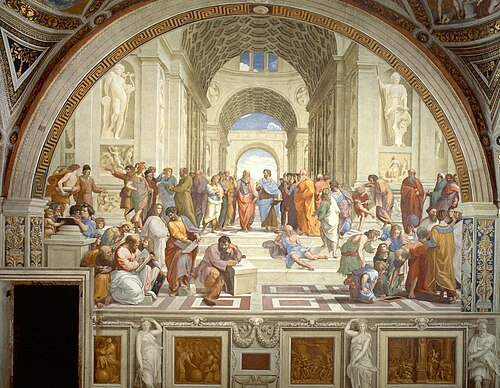Imagen de philosophy - filosofía