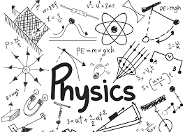 Hình minh họa từ Physics - Môn vật lí