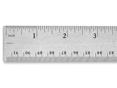 Hình minh họa từ Ruler - Thước kẻ