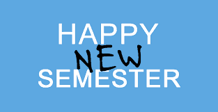 Hình minh họa từ Semester - Học kì