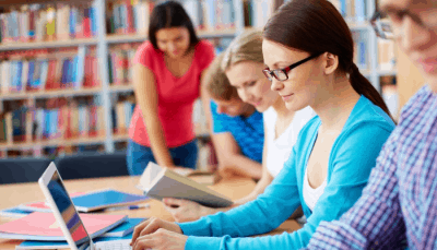 Hình minh họa từ Study - Học tập