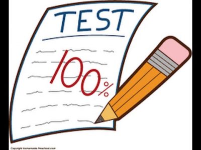 Hình minh họa từ Test - Bài kiểm tra