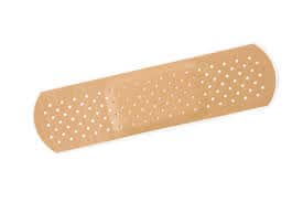 Hình minh họa từ Bandage - Băng cá nhân