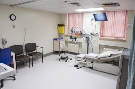 Hình minh họa từ Clinic - Phòng khám