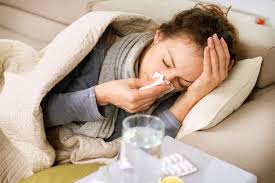 Hình minh họa từ Cold - Cảm lạnh