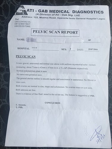 Hình minh họa từ diagnosis - sự chẩn đoán bệnh