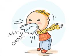 Hình minh họa từ Flu - Bệnh cảm cúm