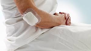 Hình minh họa từ Heal - Chữa lành, lành lại