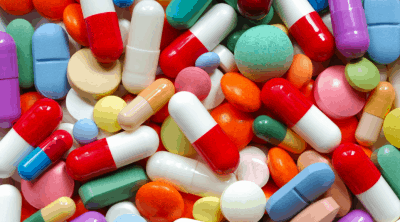 Hình minh họa từ Medicine/Drug - Thuốc