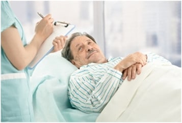 Hình minh họa từ Patient - Bệnh nhân