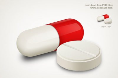 Imagen de Pill - Píldora