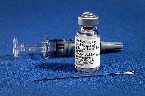 Hình minh họa từ Vaccine - Vắc-xin